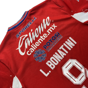 Atlético San Luis 2022 G