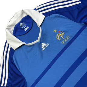 França 2010 G