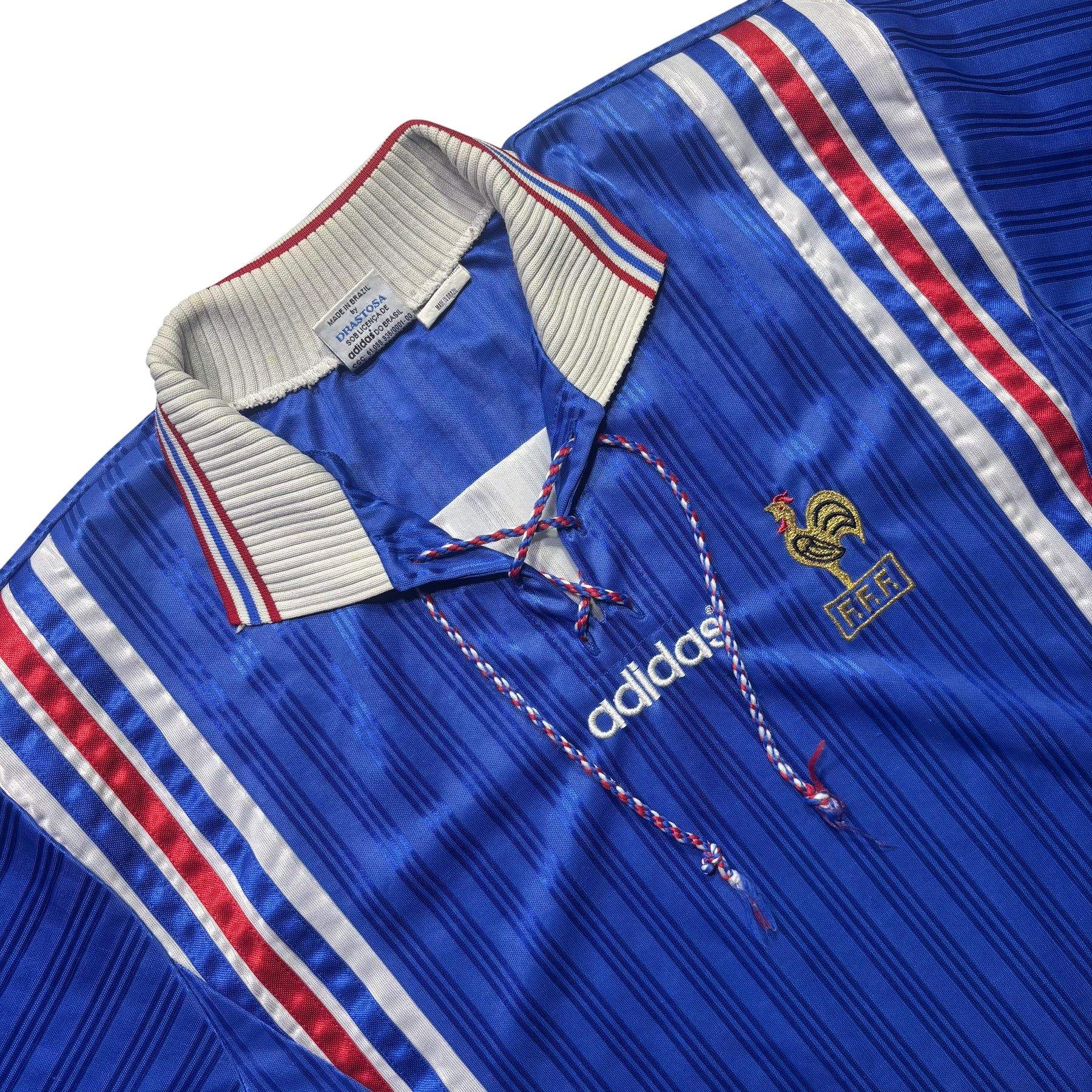 França 1996 G