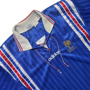 França 1996 G