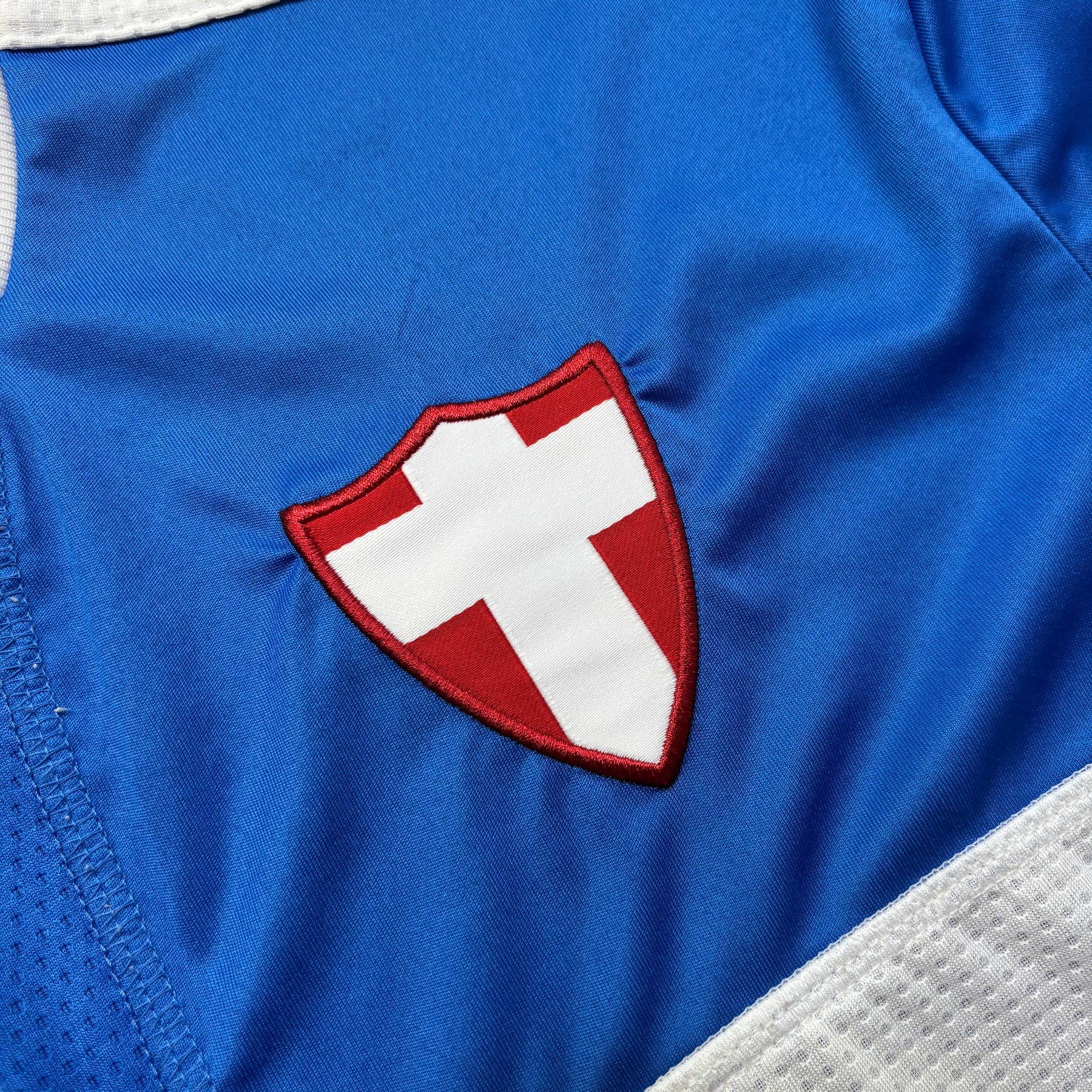 Palmeiras 2009 G
