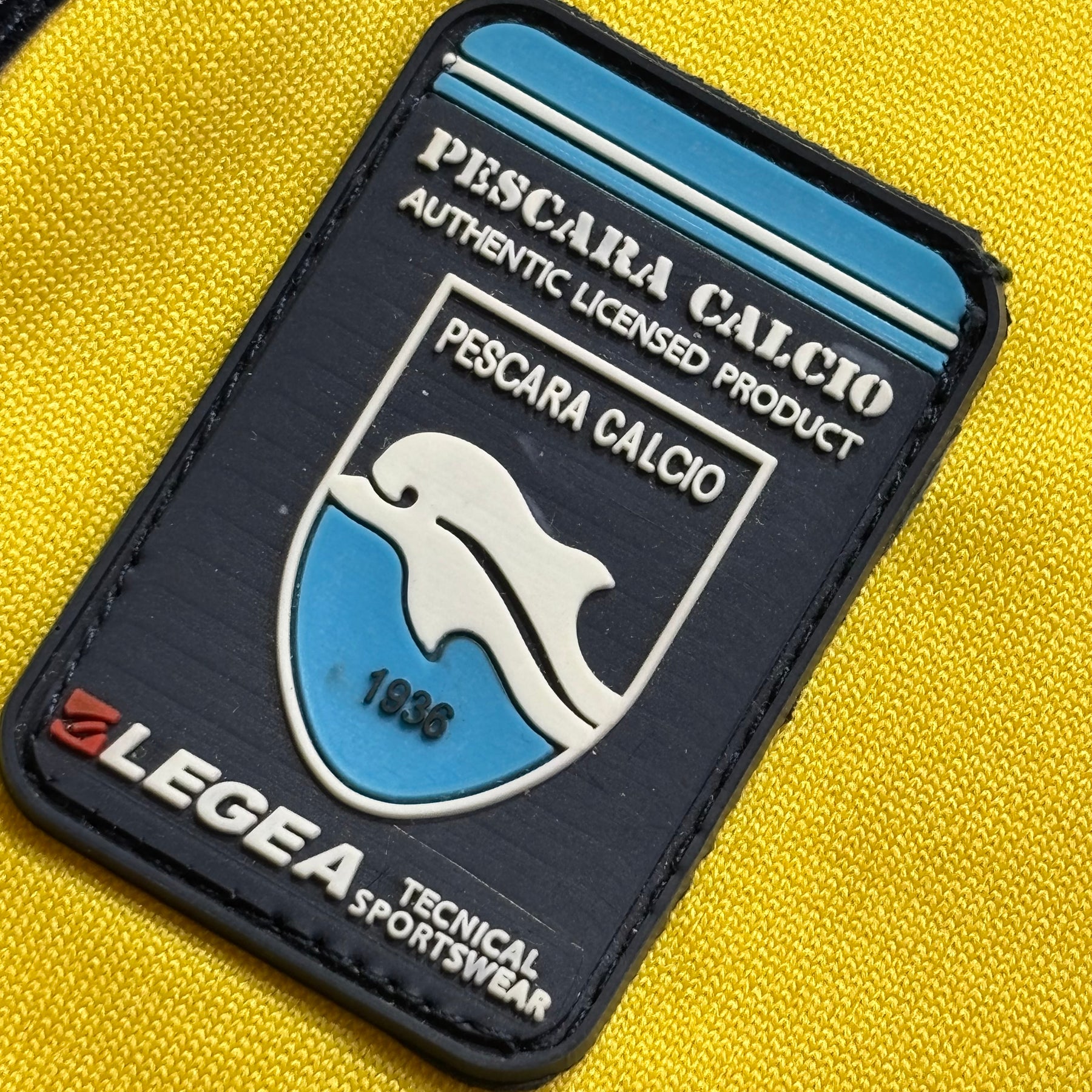 Pescara 2006 M
