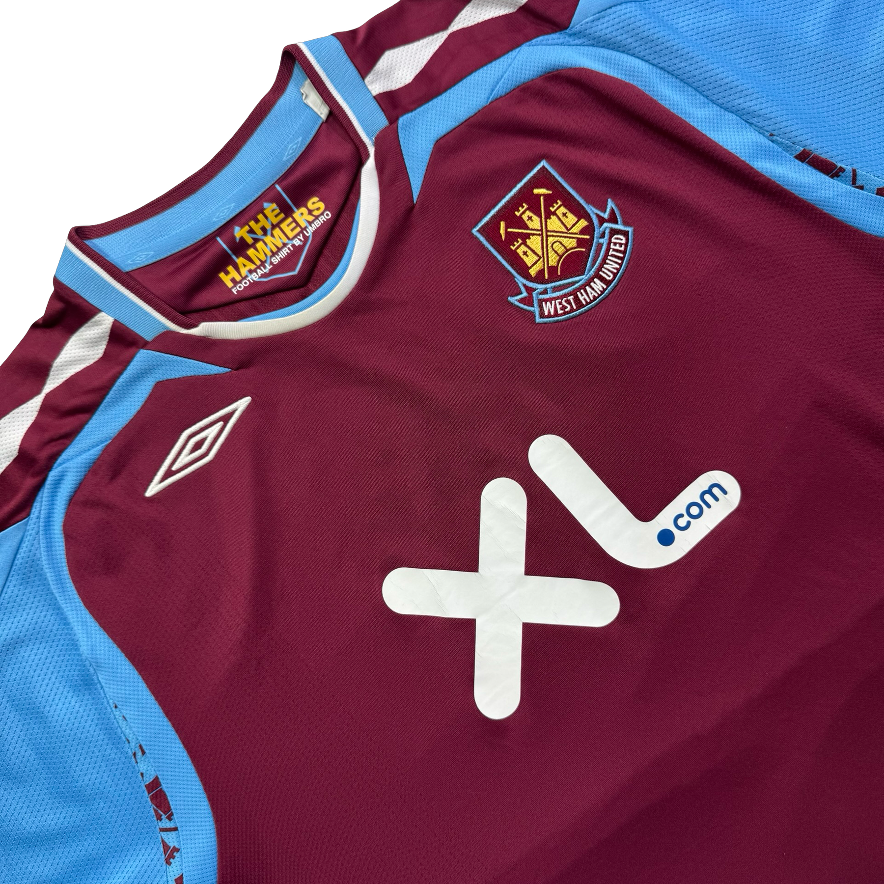 West Ham 2007 XXL