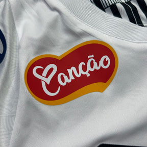 Santos 2024 P