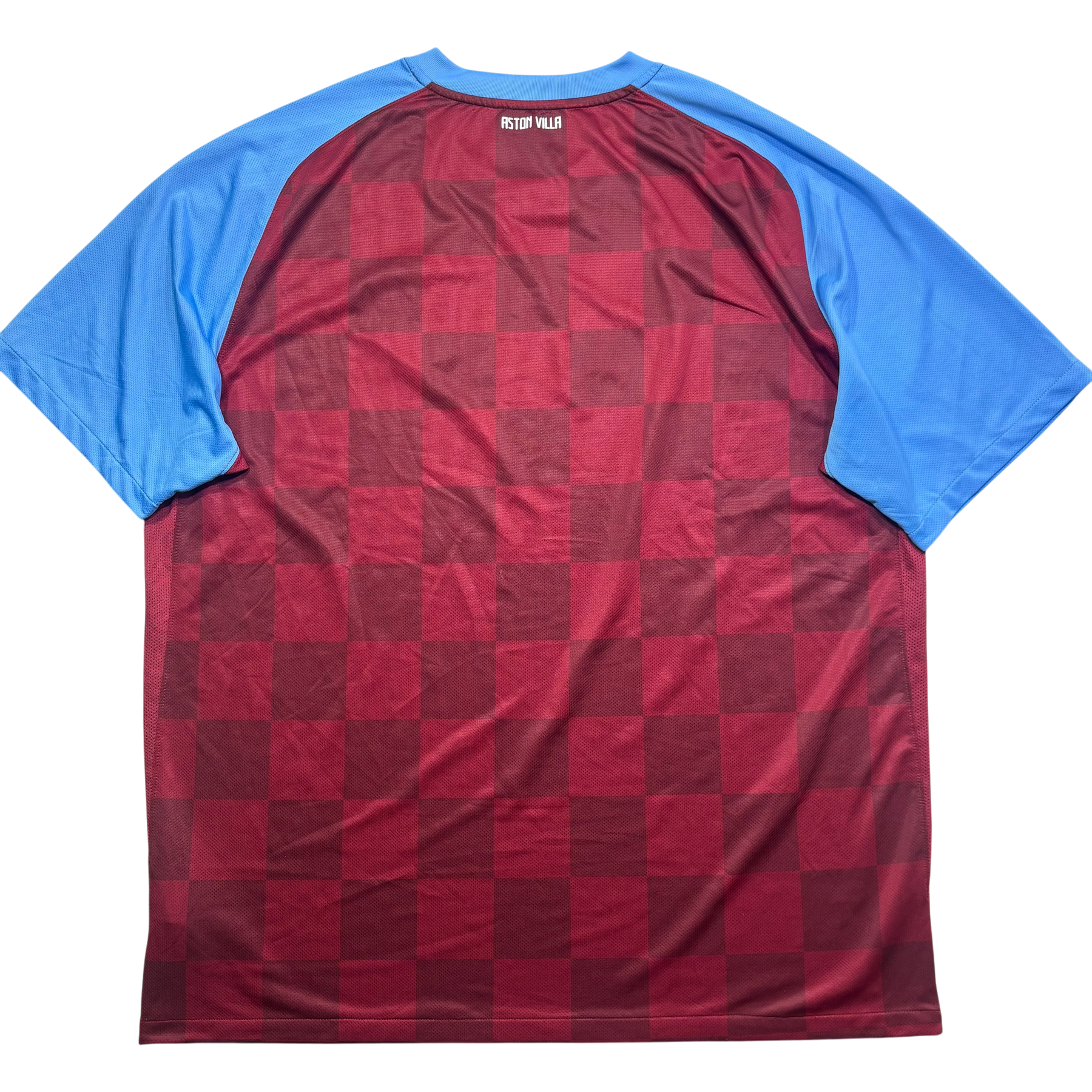 Aston Villa 2011 XXL