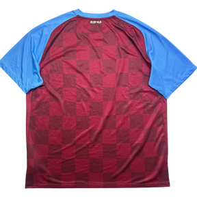 Aston Villa 2011 XXL