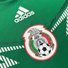 Carregar imagem no visualizador da galeria, México 2014 M
