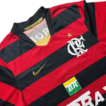 Carregar imagem no visualizador da galeria, Flamengo 2008 P

