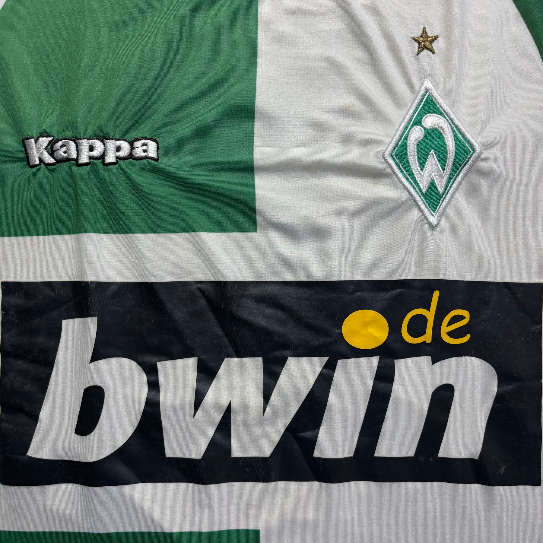 Werder Bremen 2006 G