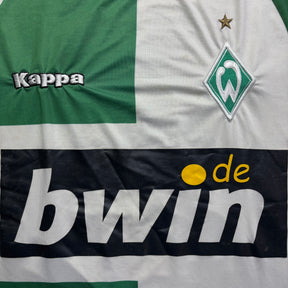 Werder Bremen 2006 G