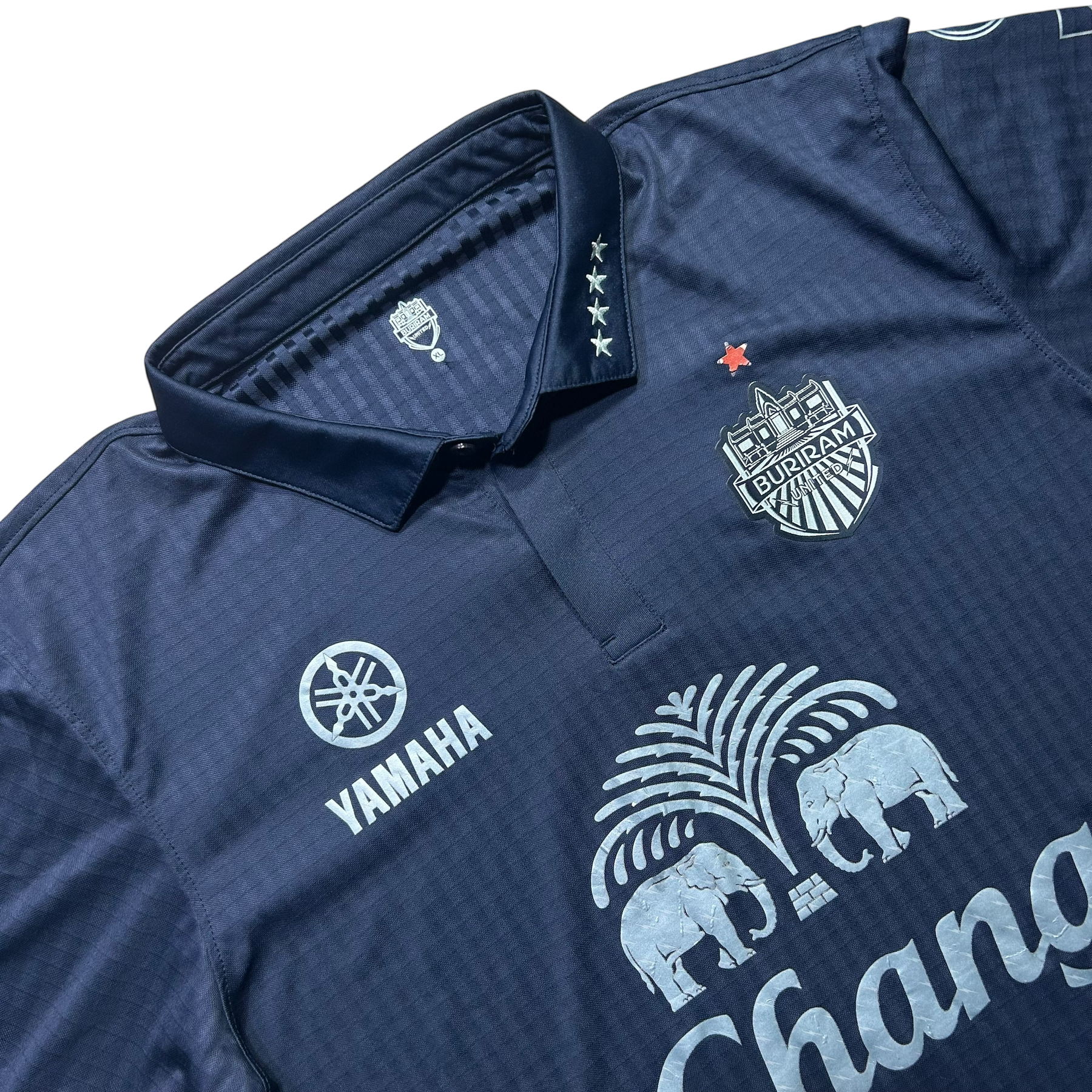 Buriram United 2016 G