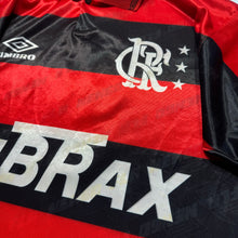 Carregar imagem no visualizador da galeria, Flamengo 1994 G
