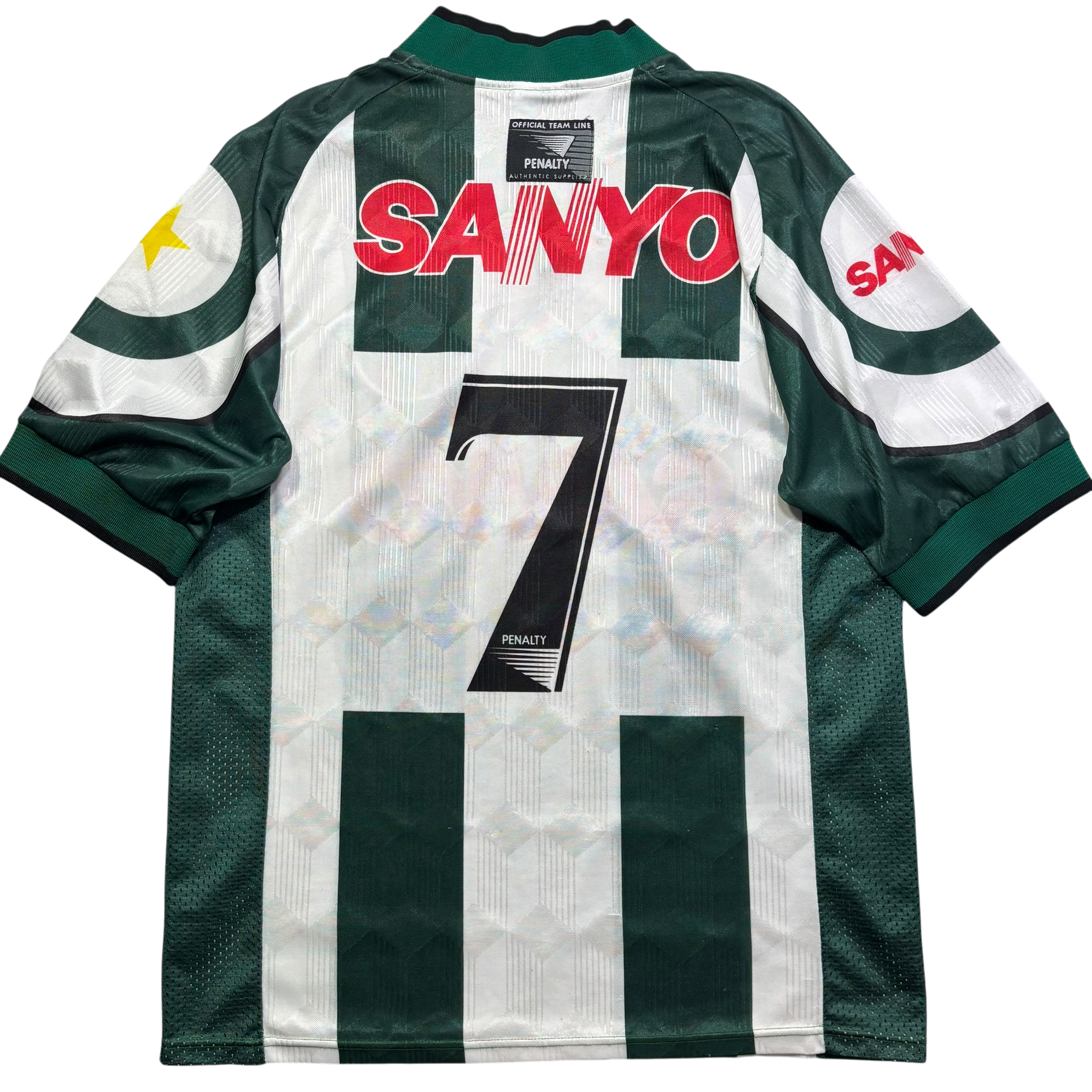 Coritiba 1998 GG