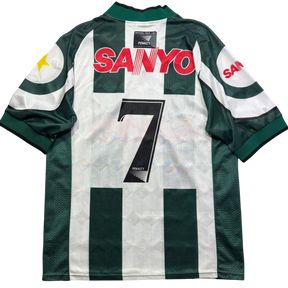 Coritiba 1998 GG