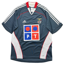 Carregar imagem no visualizador da galeria, Benfica 2005 M
