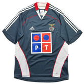 Benfica 2005 M