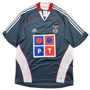 Benfica 2005 M
