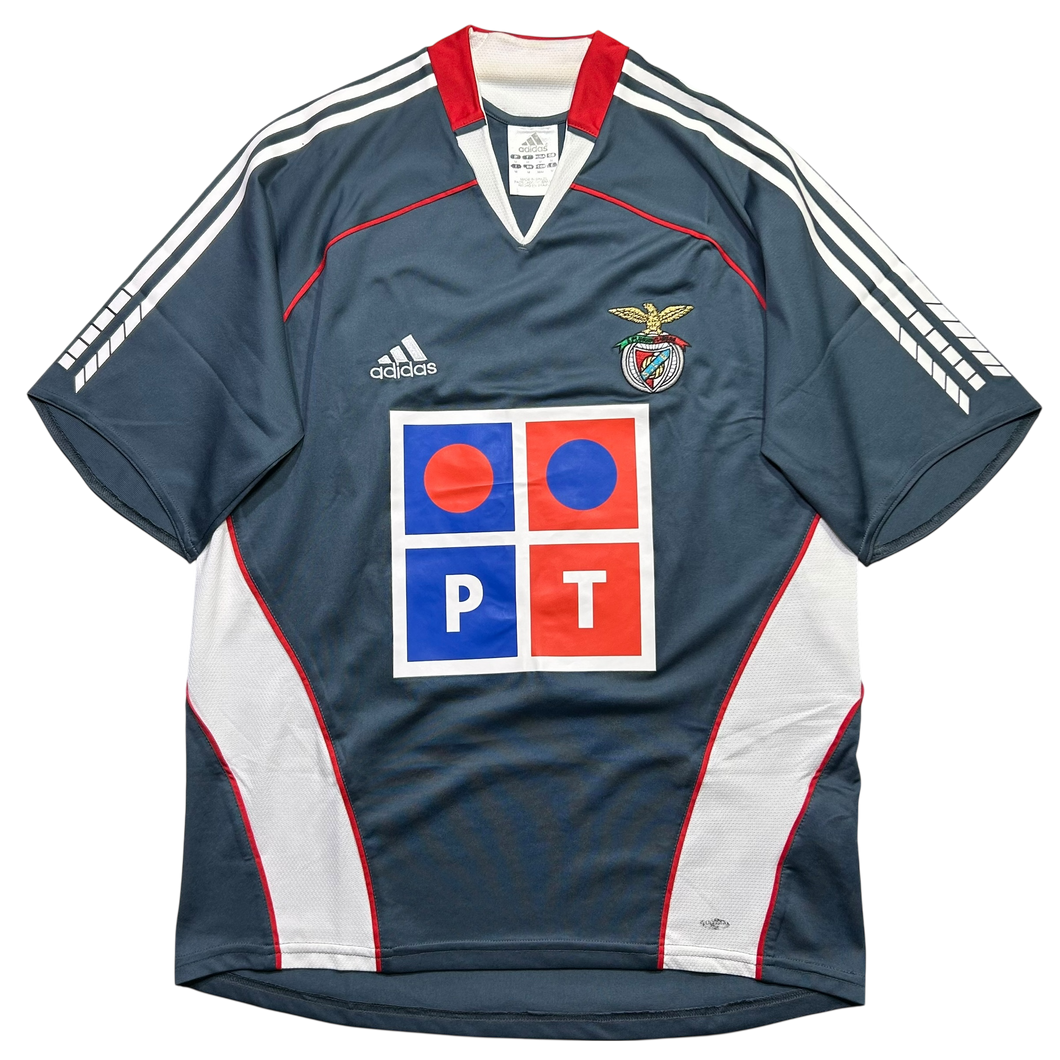 Benfica 2005 M
