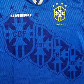 Brasil 1994 GG