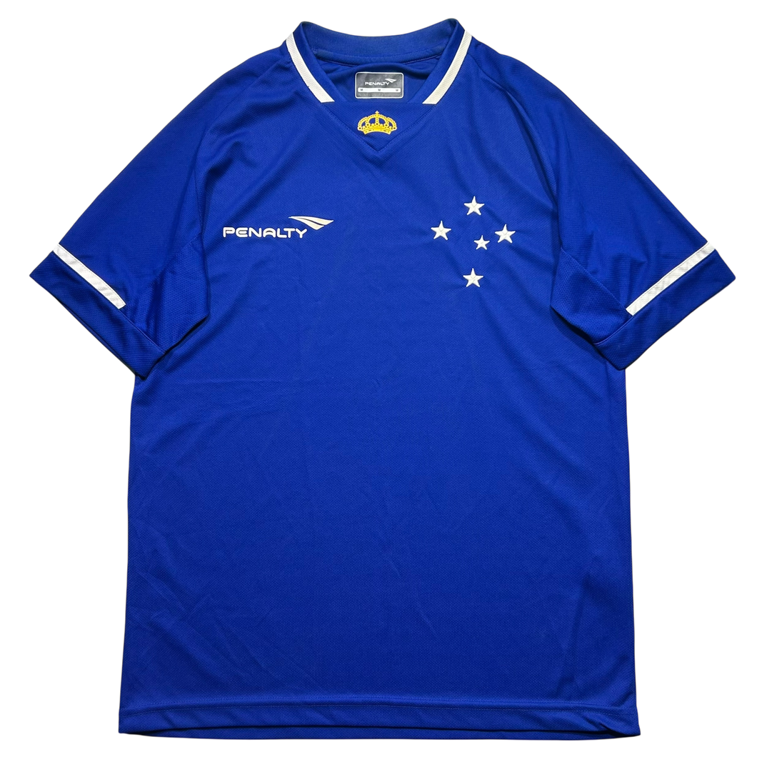 Cruzeiro 2015 M