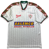 Portuguesa 1998 G