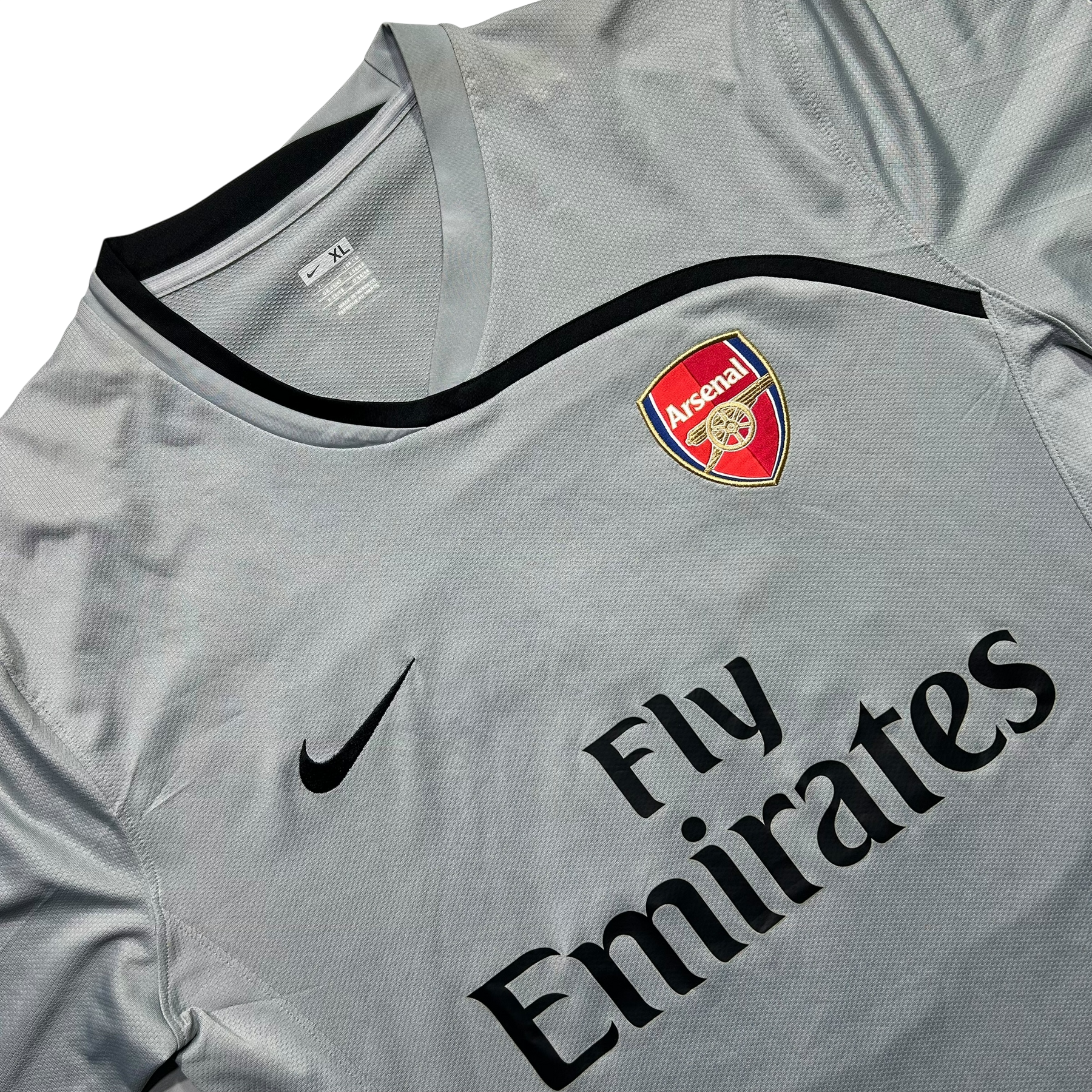 Arsenal 2008 GG