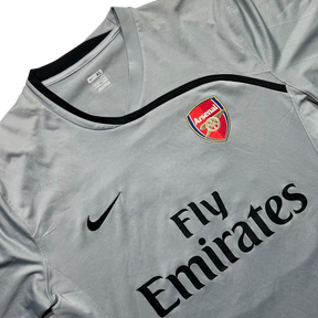 Arsenal 2008 GG