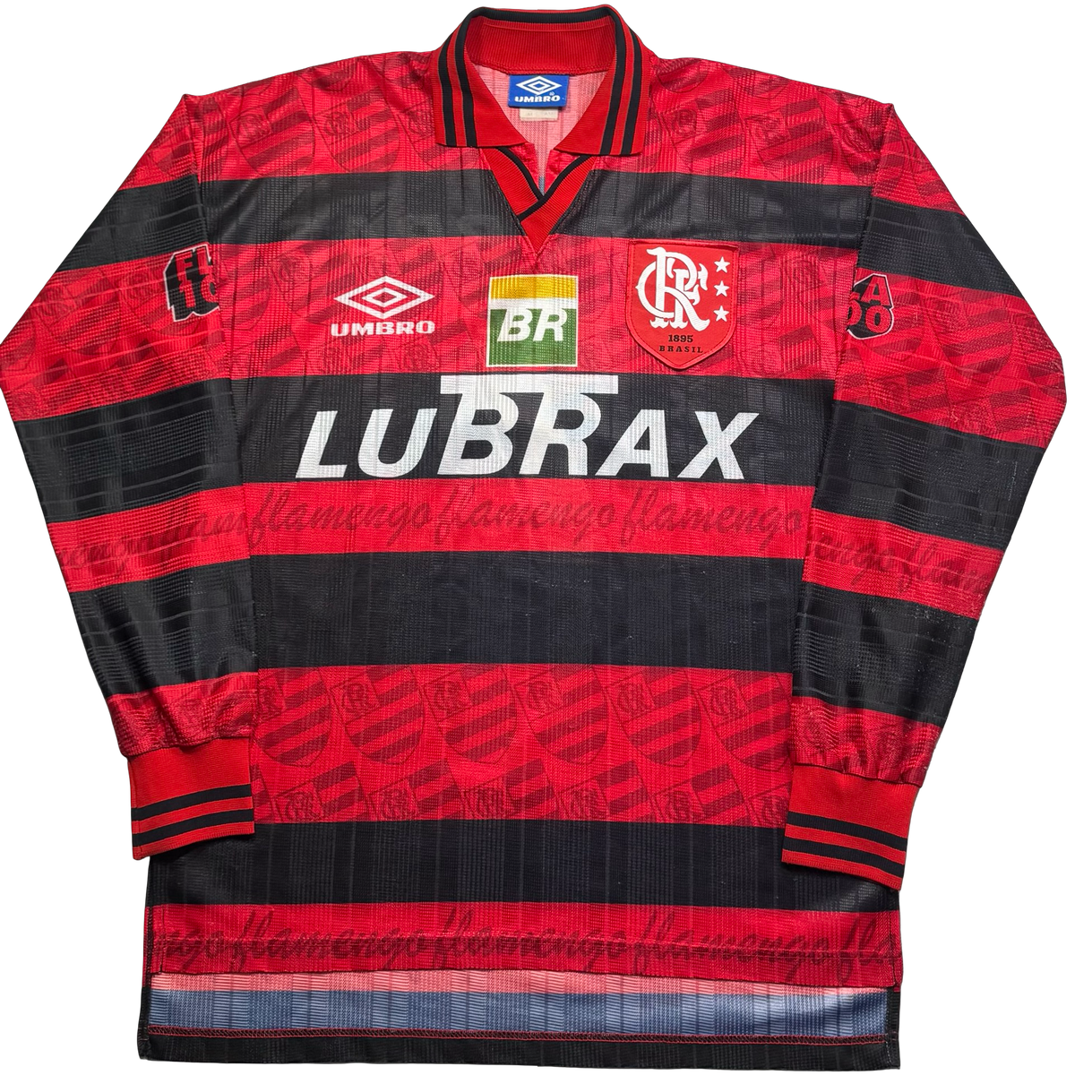 Flamengo 1996 G