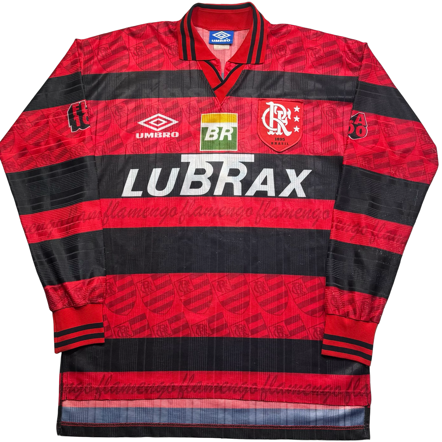 Flamengo 1996 G