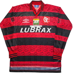 Flamengo 1996 G