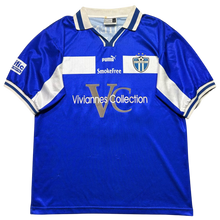 Carregar imagem no visualizador da galeria, South Melbourne FC 1999 G
