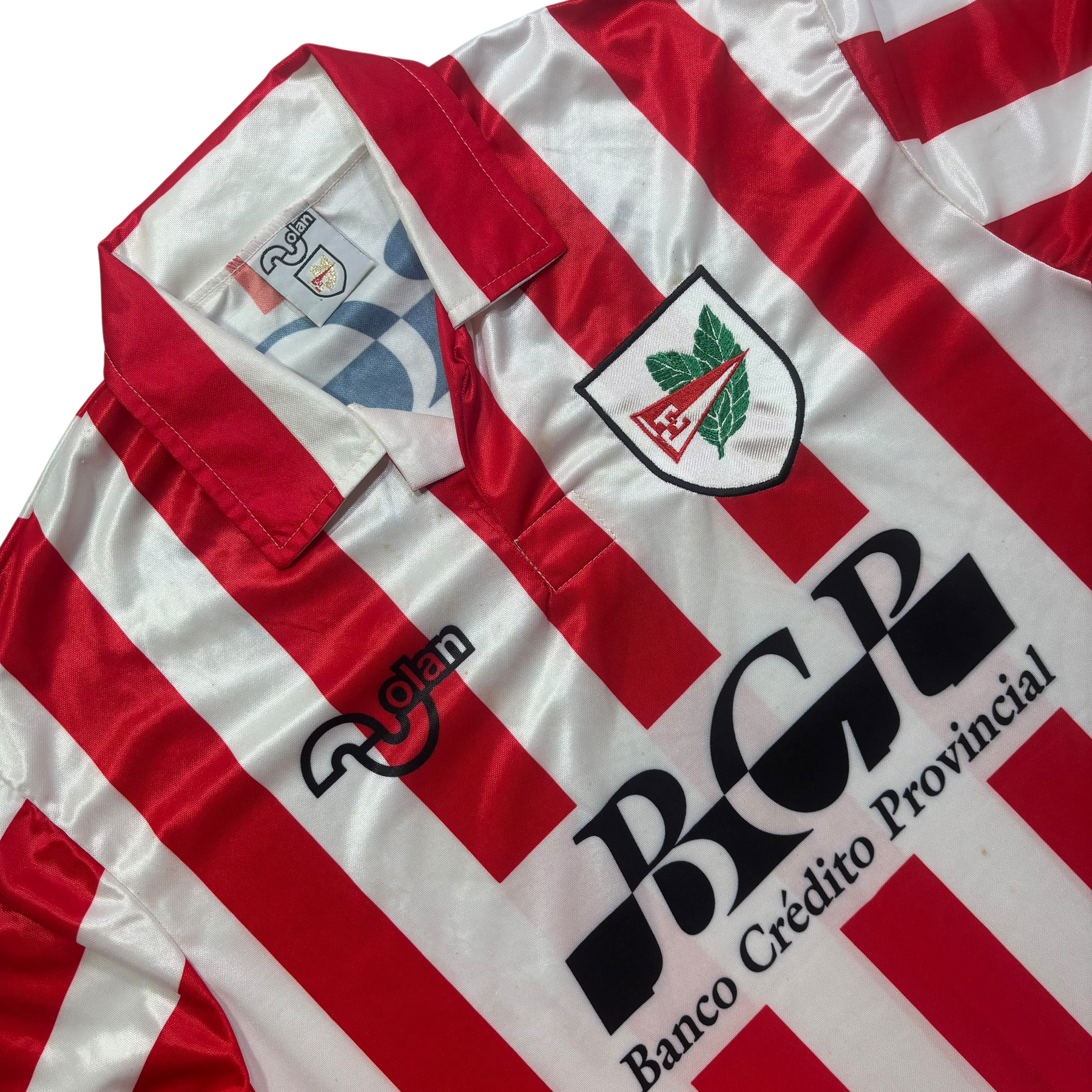 Estudiantes 1995 GG