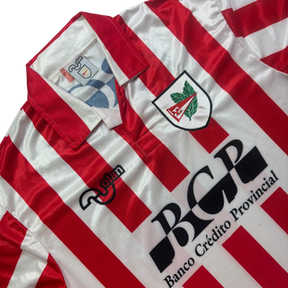 Estudiantes 1995 GG