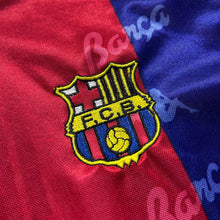 Carregar imagem no visualizador da galeria, Barcelona 1994 G

