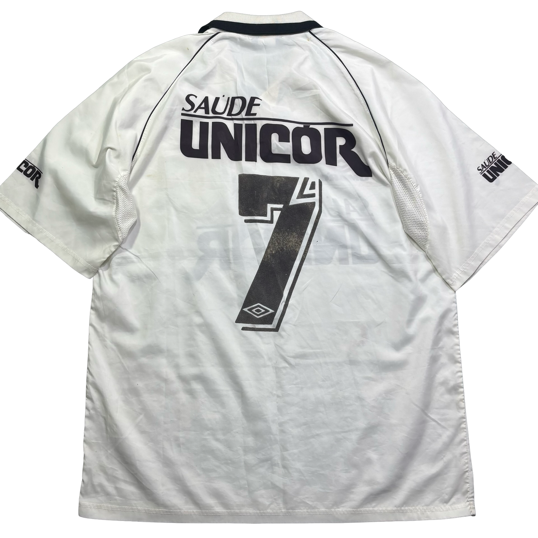 Santos 1997 G