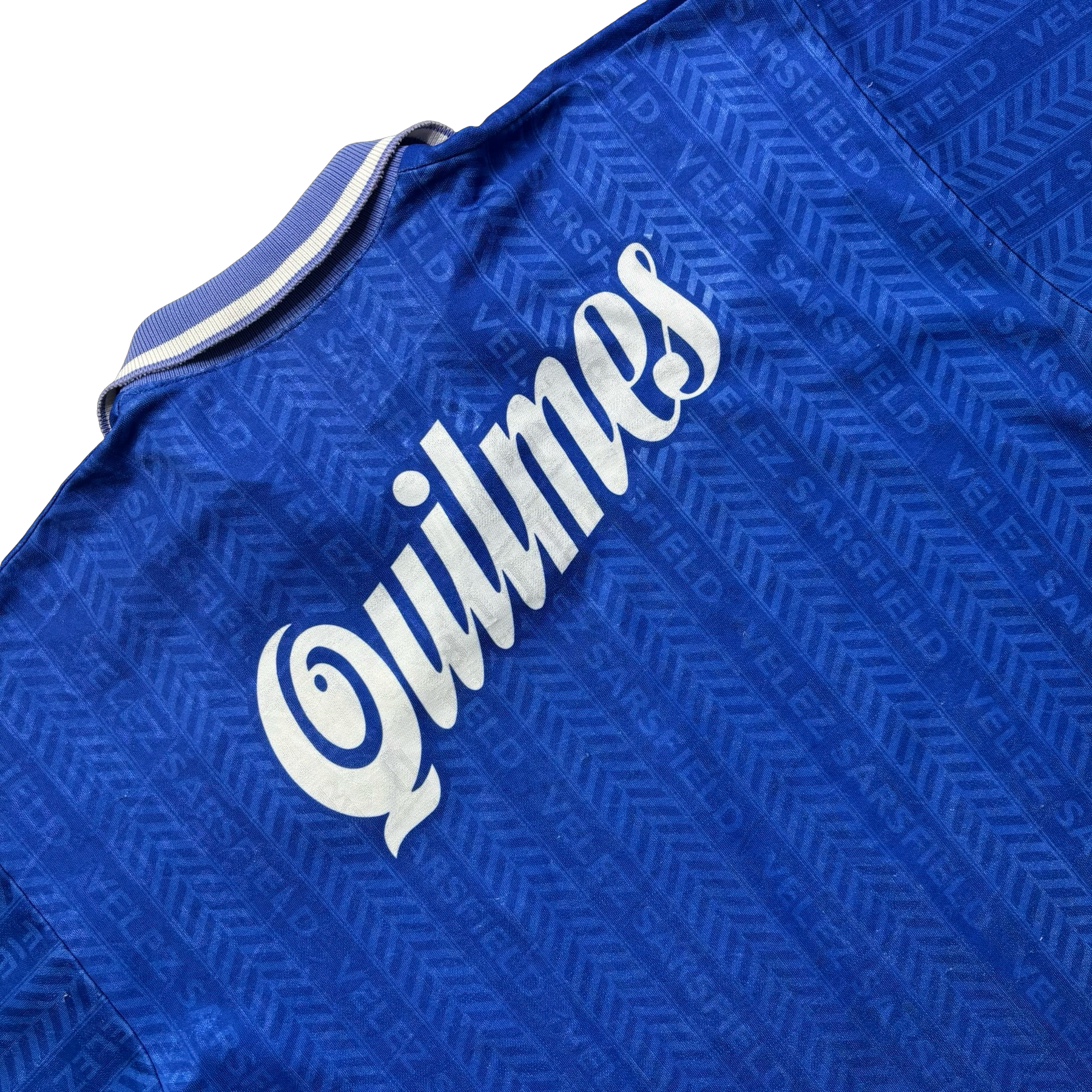 Vélez Sarsfield 1996 G