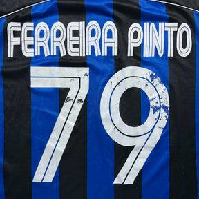 Atalanta 2008 G