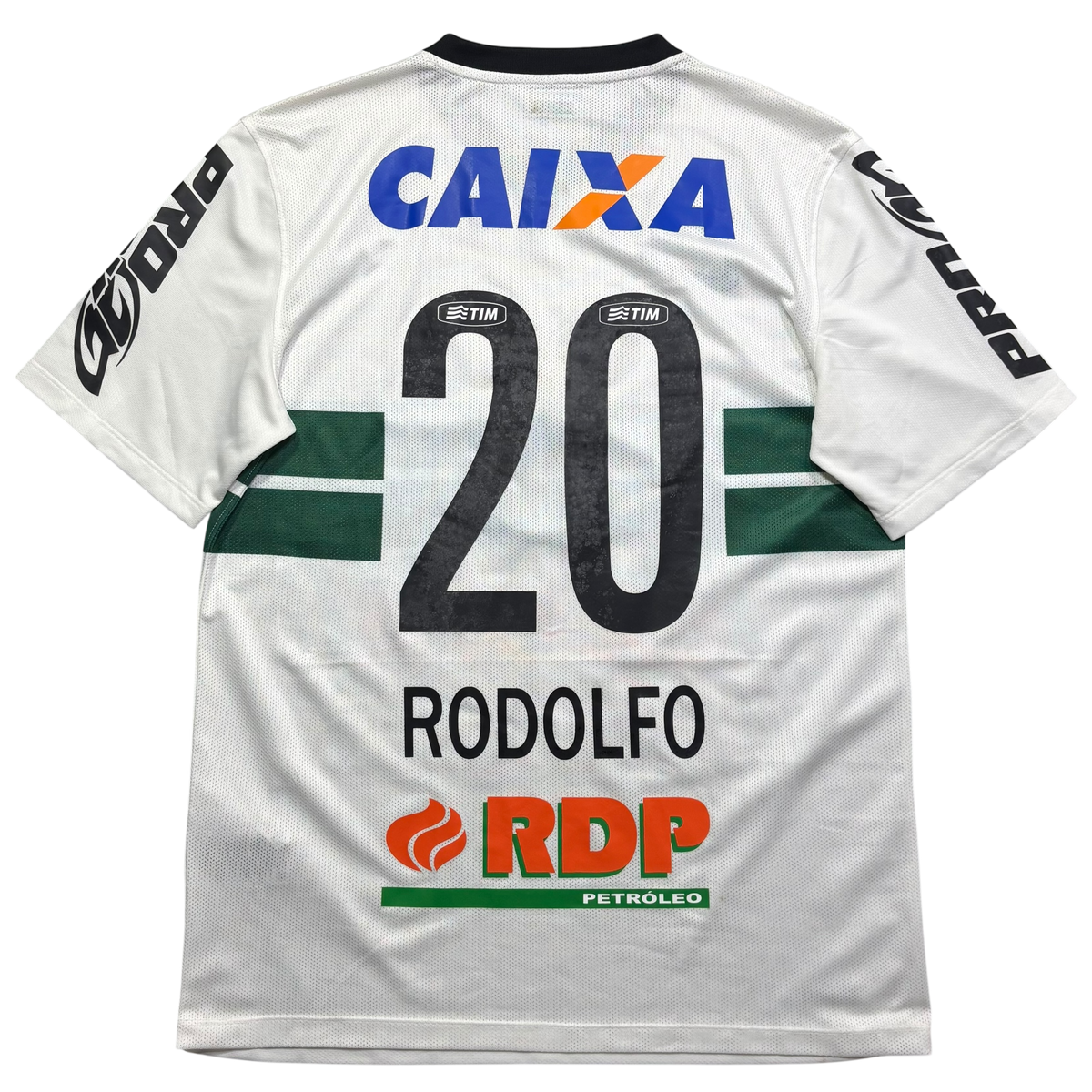 Coritiba 2014 M