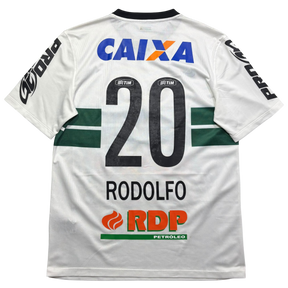 Coritiba 2014 M