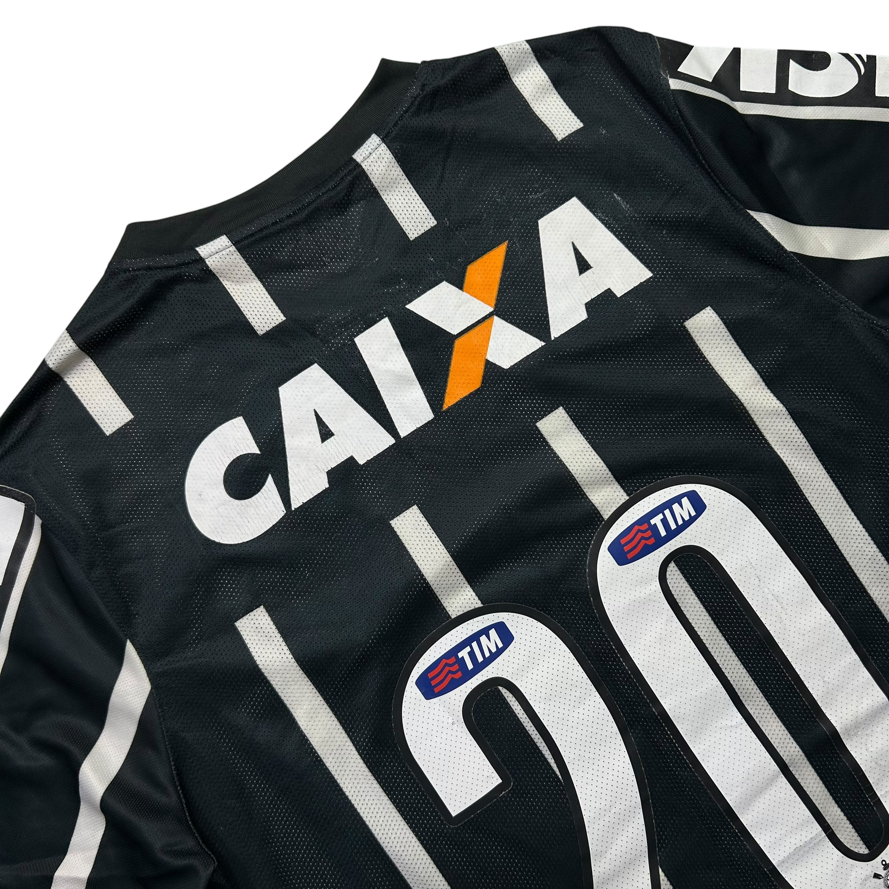 Corinthians 2014 G