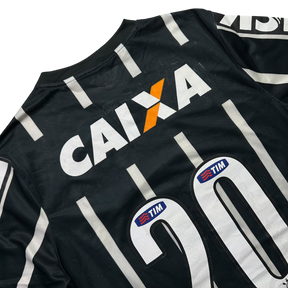 Corinthians 2014 G