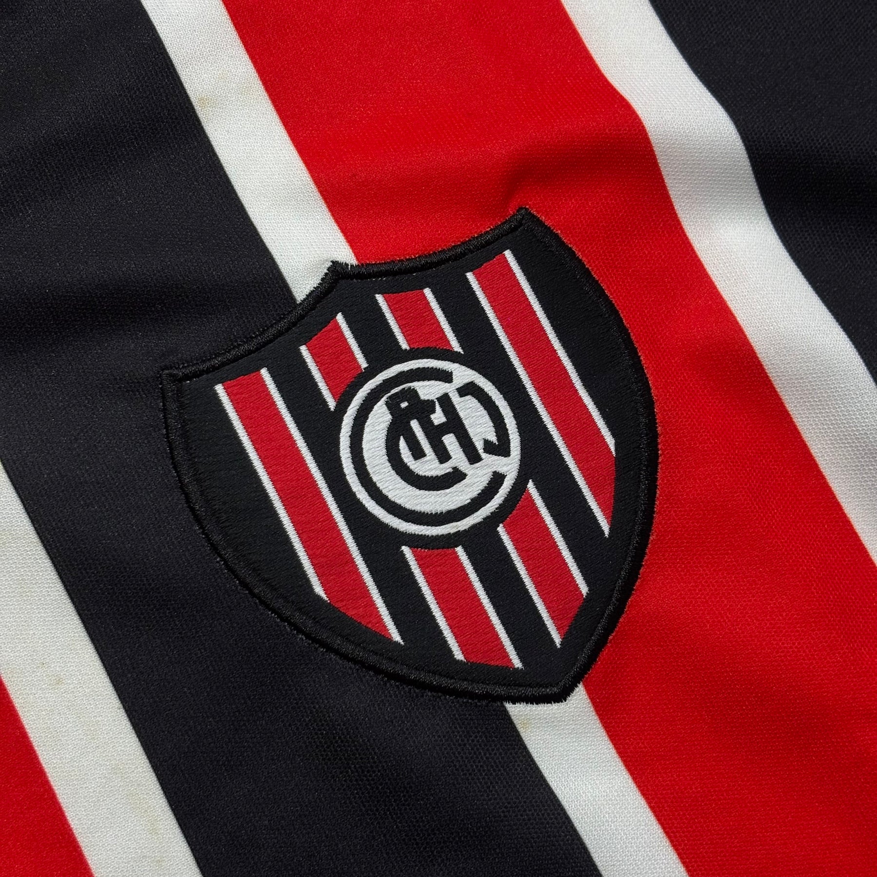 Chacarita Júniors 2000 GG