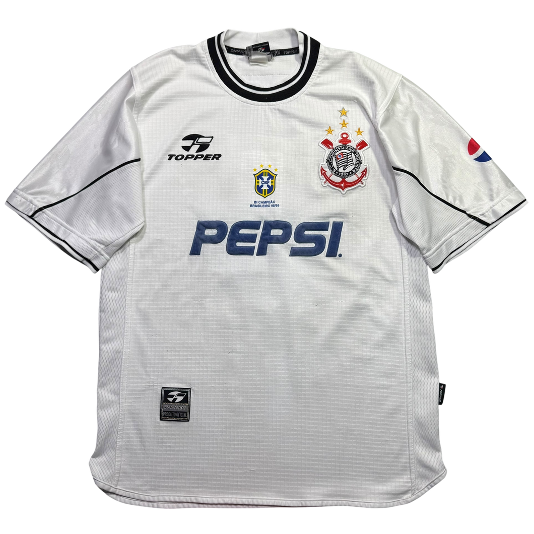 Corinthians 2000 G