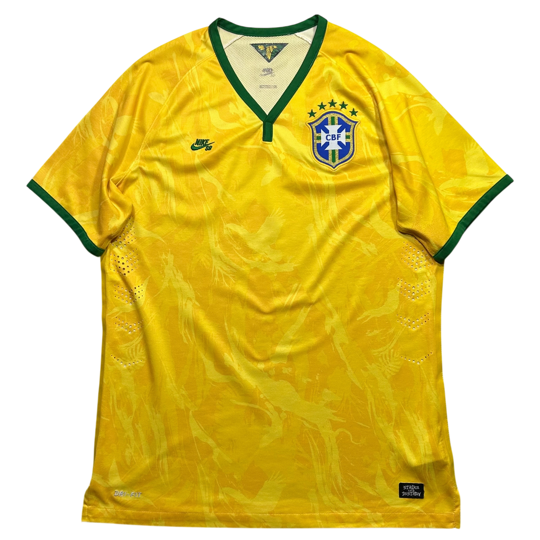 Brasil 2014 G