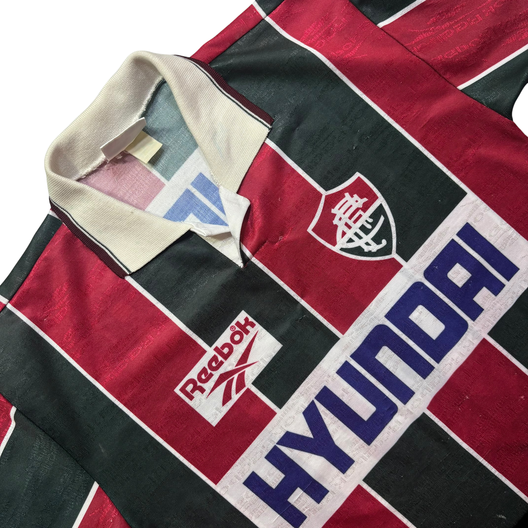 Fluminense 1995 M