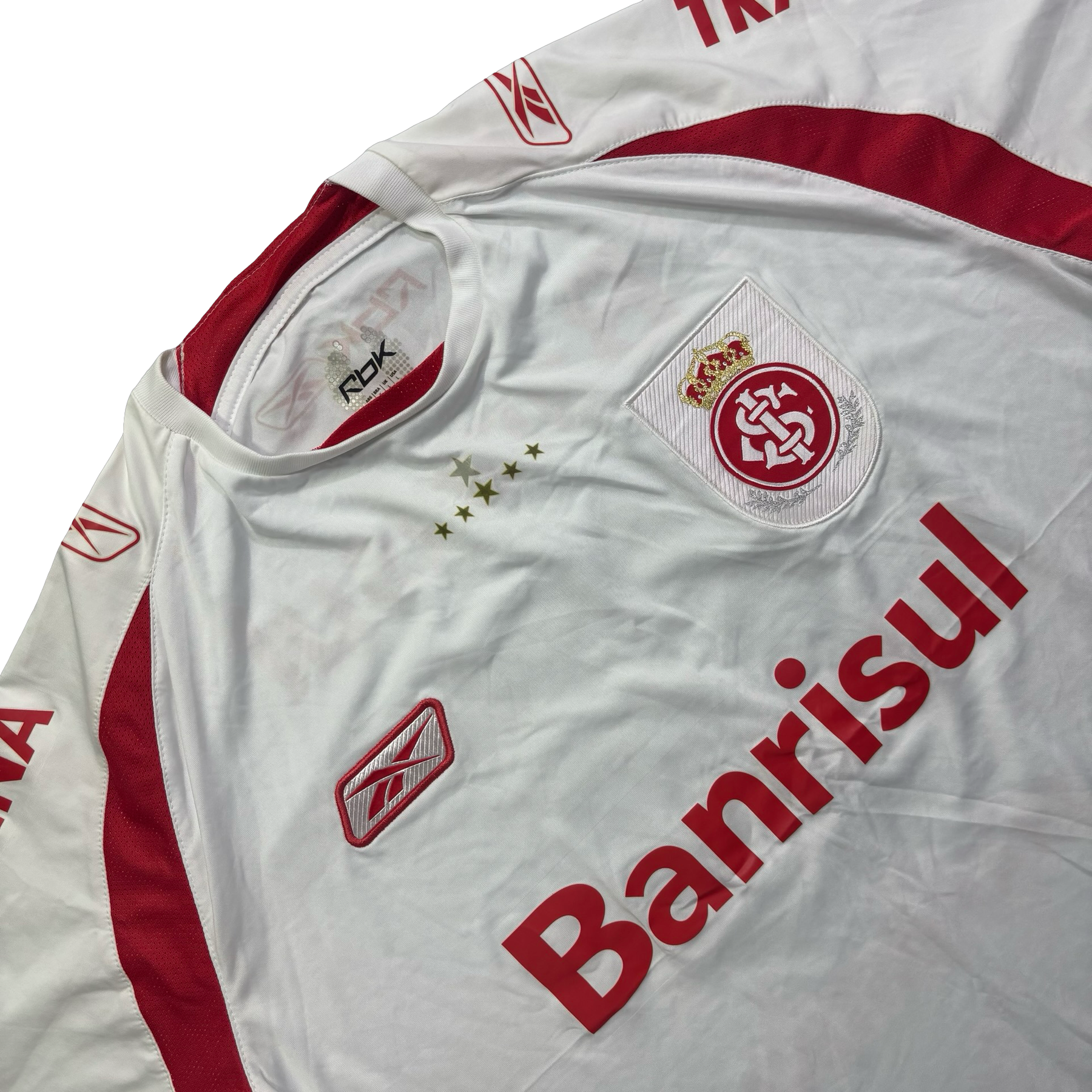 Internacional 2008 G