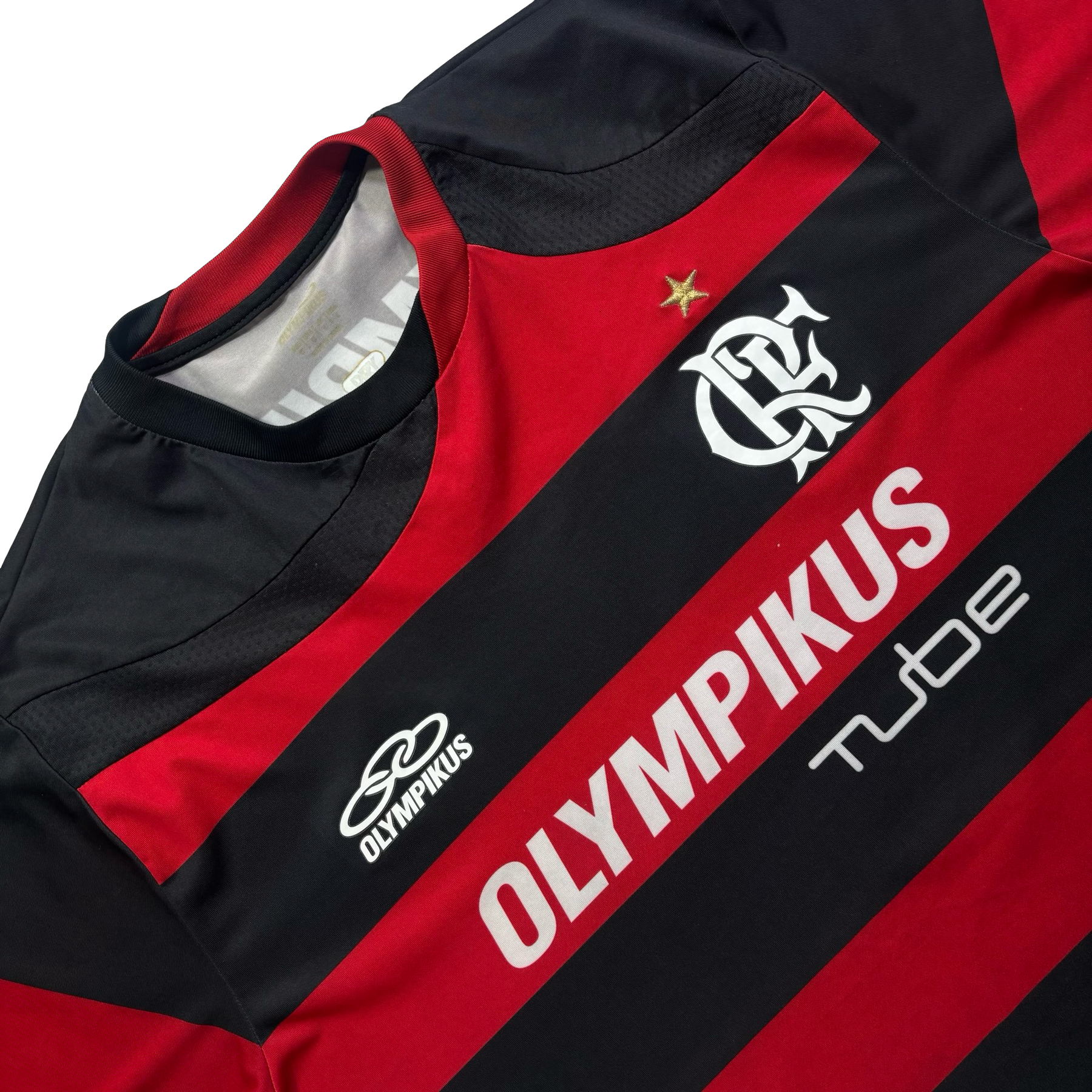 Flamengo 2009 G