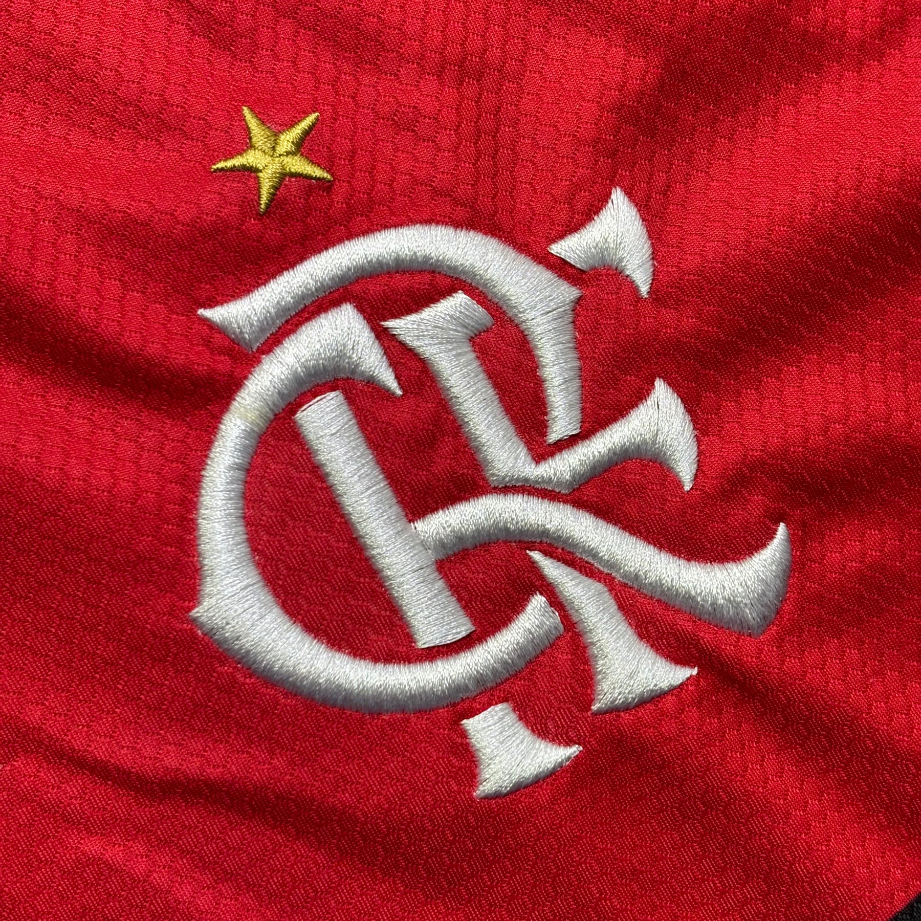 Flamengo 2021 G