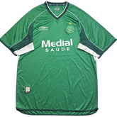 Guarani 2002 GG