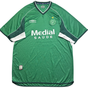 Guarani 2002 GG